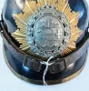 Mecklenburg Schwerin Enlisted Infantry Pickelhaube Visuel 2